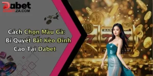 Cách Chọn Màu Gà: Bí Quyết Bắt Kèo Đỉnh Cao Tại Dabet