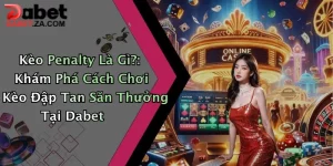 Kèo Penalty Là Gì?: Khám Phá Cách Chơi Kèo Đập Tan Săn Thưởng Tại Dabet